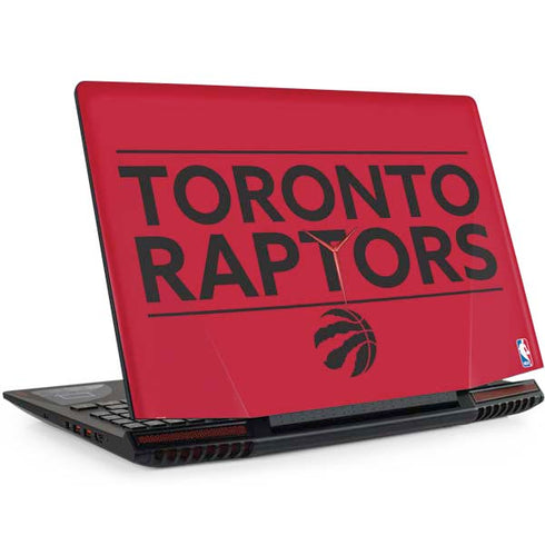 NBA Toronto Raptors Standard - Red Legion Y720 Skin