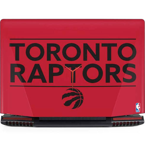 NBA Toronto Raptors Standard - Red Legion Y720 Skin