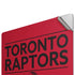 NBA Toronto Raptors Standard - Red Apple MacBook Pro 16-inch Skin