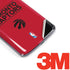 NBA Toronto Raptors Standard - Red Moto E5 Plus Skin