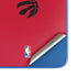 NBA Toronto Raptors Standard - Red Moto G Play 4G (2024) Skin