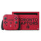 NBA Toronto Raptors Standard - Red Nintendo Switch 2 (2025) with Joy-Con Skin