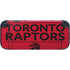 NBA Toronto Raptors Standard - Red Nintendo Switch 2 (2025) with Joy-Con Skin
