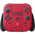 NBA Toronto Raptors Standard - Red Nintendo Skins