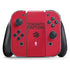 NBA Toronto Raptors Standard - Red Nintendo Skins