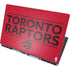 NBA Toronto Raptors Standard - Red Dell Precision Skin