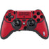 NBA Toronto Raptors Standard - Red PlayStation PS4 Skins
