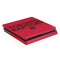 NBA Toronto Raptors Standard - Red PS4 Slim Skin