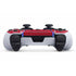 NBA Toronto Raptors Standard - Red PS5 DualSense Edge Pro Controller Skin