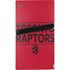 NBA Toronto Raptors Standard - Red PS5 Pro Disk Bundle Skin