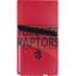 NBA Toronto Raptors Standard - Red PS5 Pro Disk Bundle Skin