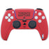 NBA Toronto Raptors Standard - Red PlayStation PS5 Skins