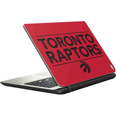 NBA Toronto Raptors Standard - Red Satellite L50-B / S50-B Skin