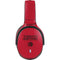 NBA Toronto Raptors Standard - Red Skullcandy Venue Skin