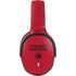 NBA Toronto Raptors Standard - Red Skullcandy Venue Skin