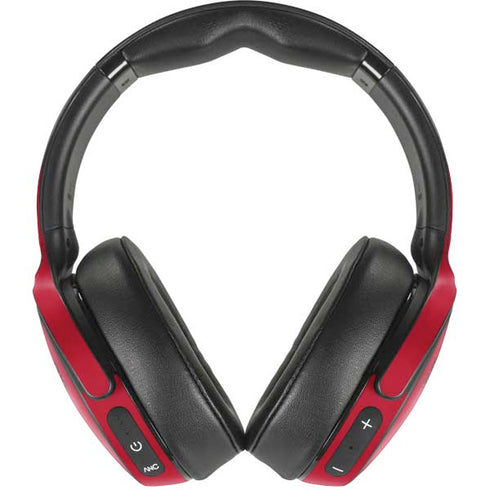 NBA Toronto Raptors Standard - Red Skullcandy Venue Skin