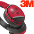 NBA Toronto Raptors Standard - Red Skullcandy Venue Skin