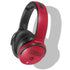 NBA Toronto Raptors Standard - Red Skullcandy Venue Skin