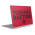 NBA Toronto Raptors Standard - Red Surface Book 2 15in Skin