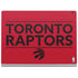 NBA Toronto Raptors Standard - Red Surface Book 2 15in Skin