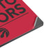 NBA Toronto Raptors Standard - Red Surface Laptop 7 13.8in Skin