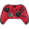 NBA Toronto Raptors Standard - Red Xbox Elite Wireless Controller Series 2 Skin