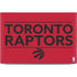 NBA Toronto Raptors Standard - Red Dell XPS Skin