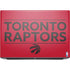 NBA Toronto Raptors Standard - Red HP ZBook Fury 16 G10 Skin