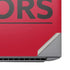 NBA Toronto Raptors Standard - Red HP ZBook Fury 16 G10 Skin