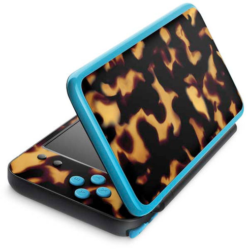 Tortoise Shell Nintendo Skins