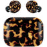 Tortoise Shell Amazon Echo Buds Skin