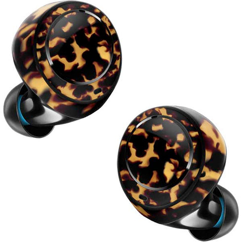 Tortoise Shell Amazon Echo Buds Skin
