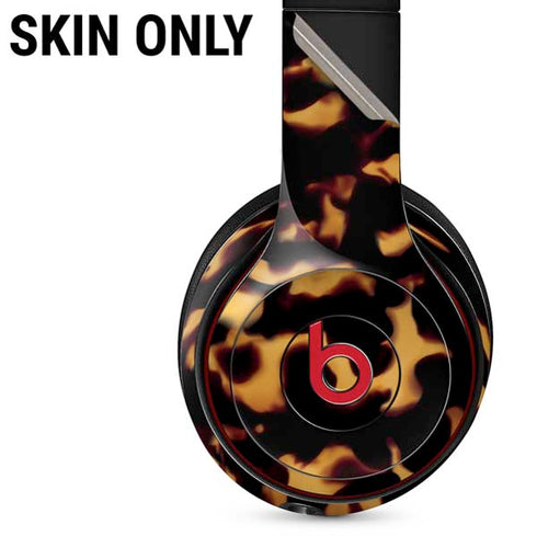 Tortoise Shell Beats Solo 3 Wireless Skin