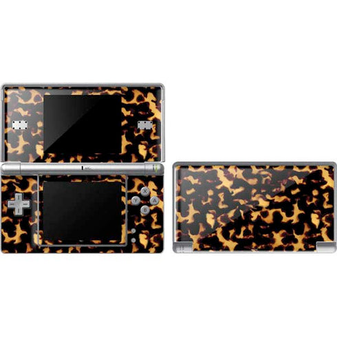 Tortoise Shell DS Lite Skin