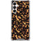 Tortoise Shell Galaxy A16 5G Clear Case