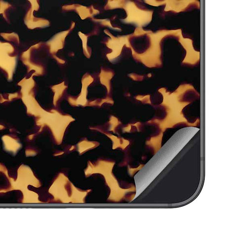 Tortoise Shell Galaxy A16 5G Skin