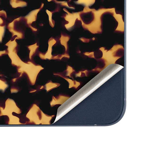 Tortoise Shell Galaxy A35 5G Skin