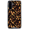Tortoise Shell Galaxy A36 5G Clear Case