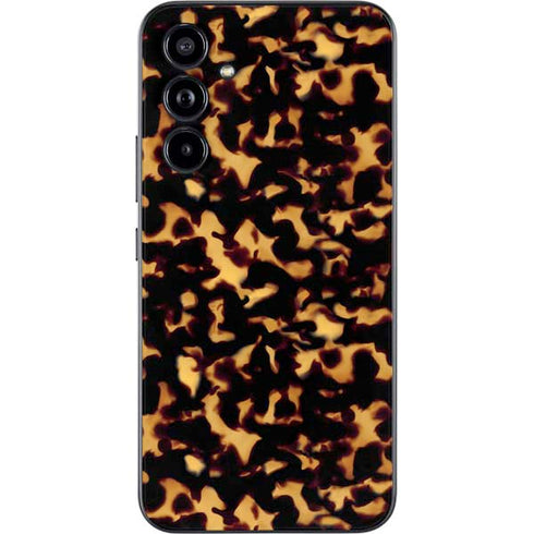 Tortoise Shell Galaxy A54 5G Skin