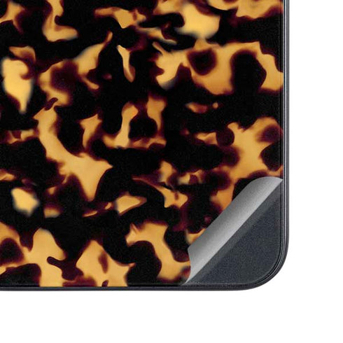 Tortoise Shell Galaxy A54 5G Skin
