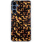 Tortoise Shell Galaxy A55 5G Clear Case