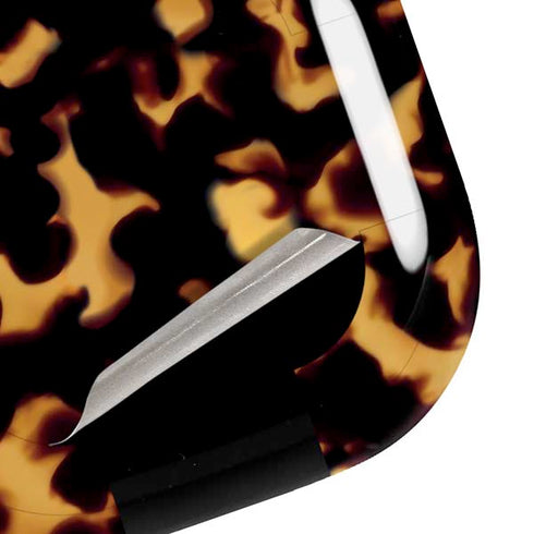 Tortoise Shell Galaxy Buds Live Skin