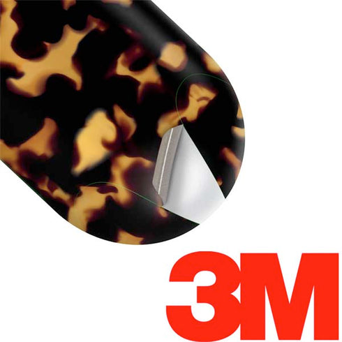 Tortoise Shell Galaxy Buds Plus Skin