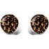 Tortoise Shell Galaxy Buds Plus Skin