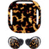 Tortoise Shell Galaxy Buds Pro Skin