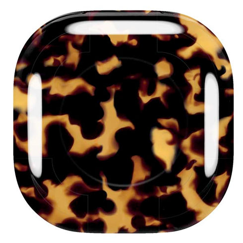 Tortoise Shell Galaxy Buds Pro Skin