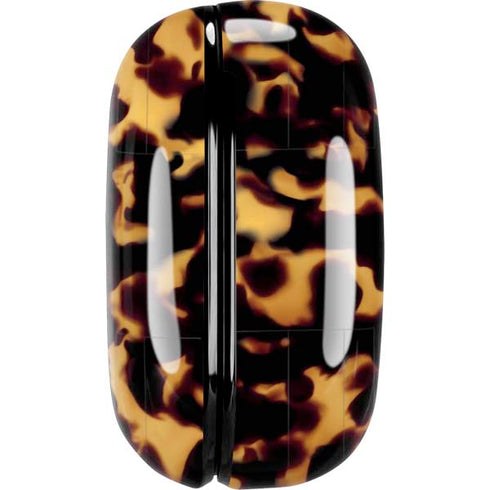 Tortoise Shell Galaxy Buds Pro Skin