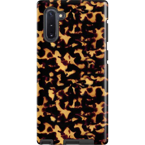 Tortoise Shell Galaxy Cases