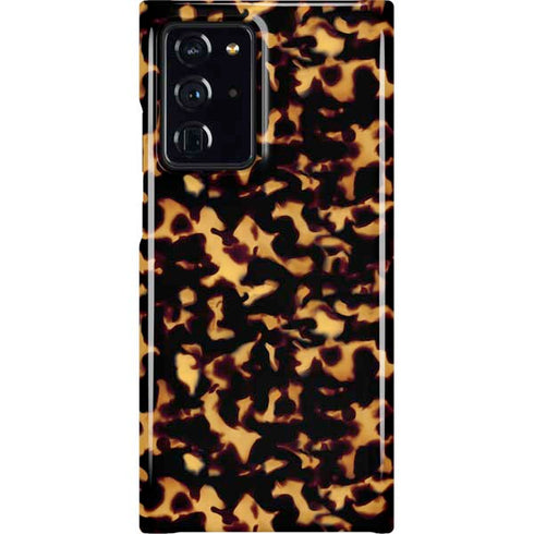 Tortoise Shell Galaxy Cases