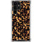 Tortoise Shell Galaxy S23 Ultra Clear Case